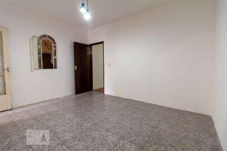 Sala de casa para alugar com 1 quarto, 100m² em Cipava, Osasco