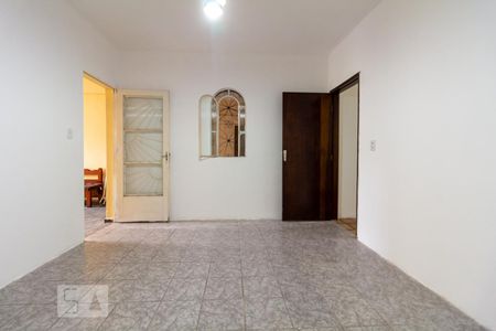 Sala de casa para alugar com 1 quarto, 100m² em Cipava, Osasco