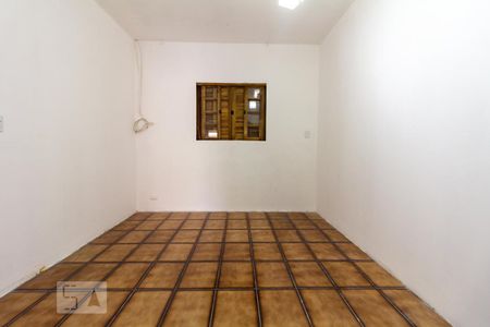 Quarto de casa para alugar com 1 quarto, 100m² em Cipava, Osasco