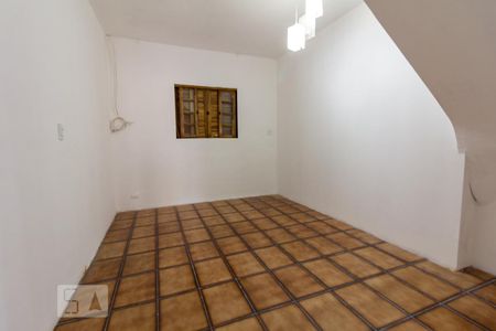 Quarto de casa para alugar com 1 quarto, 100m² em Cipava, Osasco