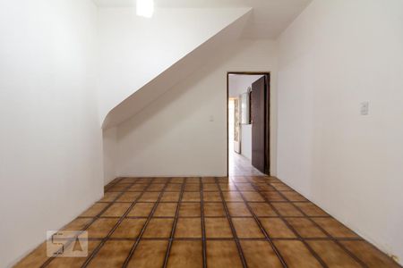 Quarto de casa para alugar com 1 quarto, 100m² em Cipava, Osasco