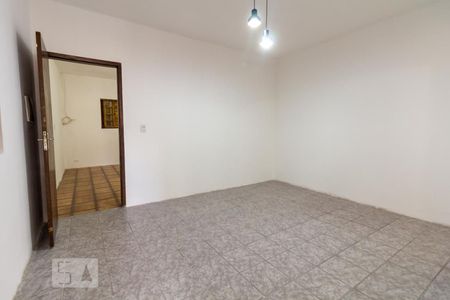 Sala de casa para alugar com 1 quarto, 100m² em Cipava, Osasco