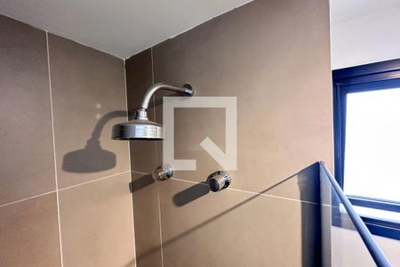 Studio para alugar com 30m², 1 quarto e sem vagaBanheiro