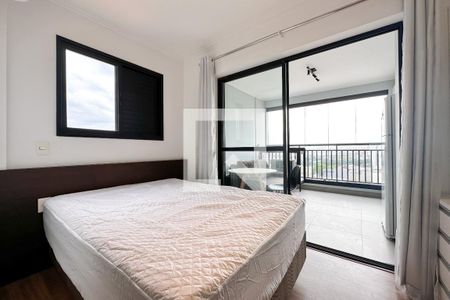 Kitnet/Studio para alugar com 1 quarto, 30m² em Bom Retiro, São Paulo