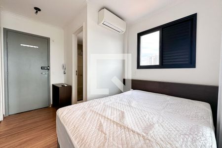 Studio de kitnet/studio para alugar com 1 quarto, 30m² em Bom Retiro, São Paulo
