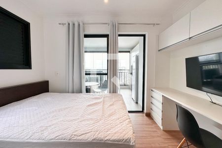 Studio de kitnet/studio para alugar com 1 quarto, 30m² em Bom Retiro, São Paulo