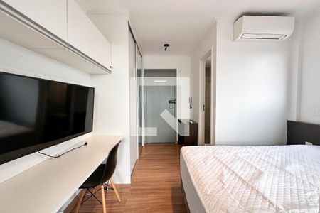 Studio de kitnet/studio à venda com 1 quarto, 30m² em Bom Retiro, São Paulo