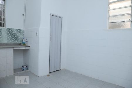 Cozinha de apartamento para alugar com 2 quartos, 55m² em Vila Isabel, Rio de Janeiro
