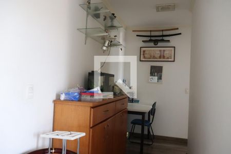 corredor de apartamento para alugar com 2 quartos, 60m² em Jardim Prudência, São Paulo