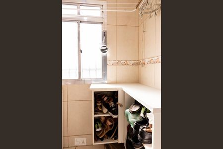 Apartamento para alugar com 54m², 2 quartos e 1 vagaÁrea de serviço