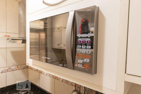 Apartamento para alugar com 54m², 2 quartos e 1 vagaCozinha 