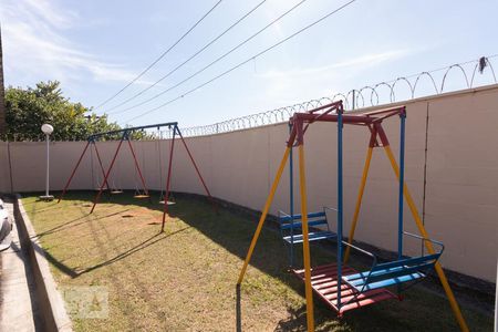 Apartamento para alugar com 54m², 2 quartos e 1 vagaPlayground