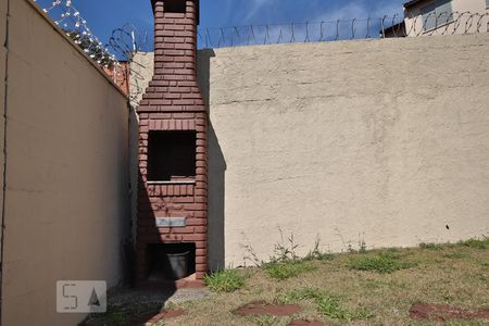 Apartamento para alugar com 54m², 2 quartos e 1 vagaChurrasqueira