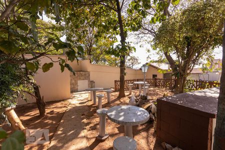 Apartamento para alugar com 54m², 2 quartos e 1 vagaÁrea comum