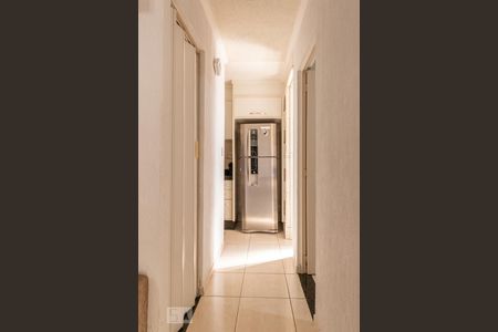 Apartamento para alugar com 54m², 2 quartos e 1 vagaCorredor 