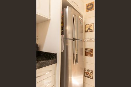 Apartamento para alugar com 54m², 2 quartos e 1 vagaCozinha 