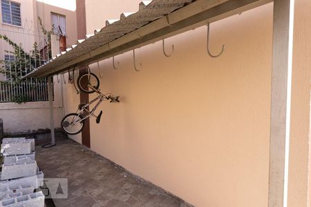 Apartamento para alugar com 54m², 2 quartos e 1 vagaBicicletário