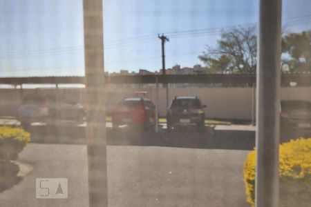 Apartamento para alugar com 54m², 2 quartos e 1 vagaVista da área de serviço