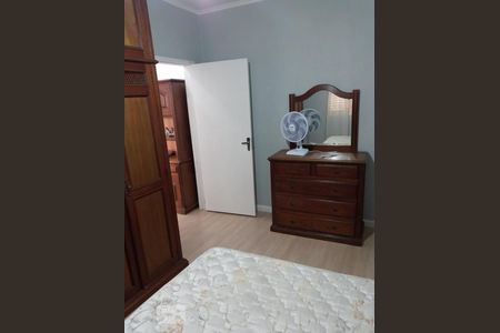 Quarto de casa para alugar com 1 quarto, 80m² em Jardim Eulina, Campinas