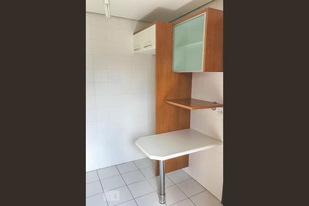 Apartamento para alugar com 54m², 1 quarto e 1 vagaCozinha
