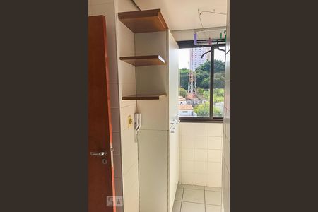 Apartamento para alugar com 54m², 1 quarto e 1 vagaÁrea de serviço