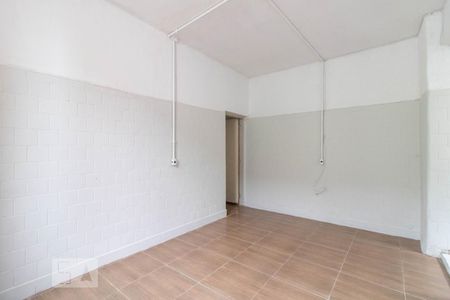 Casa para alugar com 34m², 1 quarto e sem vaga Casa para alugar com 34m², 1 quarto e sem vagaSala / Cozinha