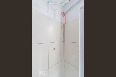 Casa para alugar com 34m², 1 quarto e sem vaga Casa para alugar com 34m², 1 quarto e sem vagaBanheiro