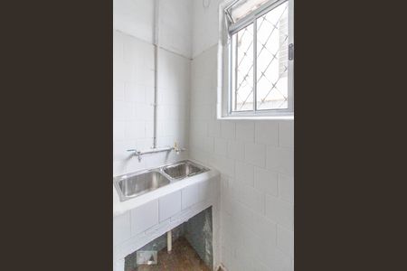 Casa para alugar com 34m², 1 quarto e sem vaga Casa para alugar com 34m², 1 quarto e sem vagaCozinha