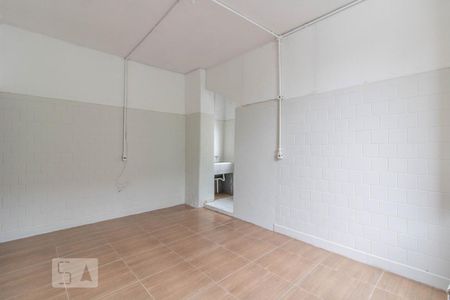 Casa para alugar com 34m², 1 quarto e sem vaga Casa para alugar com 34m², 1 quarto e sem vagaSala / Cozinha