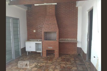 Casa à venda com 300m², 3 quartos e 8 vagasChurrasqueira