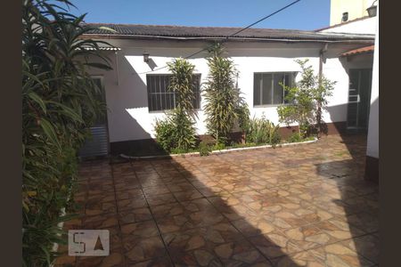 Casa à venda com 300m², 3 quartos e 8 vagasQuintal