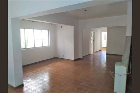 Sala de casa à venda com 3 quartos, 300m² em Vila Nova Cachoeirinha, São Paulo