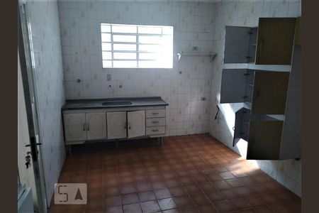 Cozinha de casa à venda com 3 quartos, 300m² em Vila Nova Cachoeirinha, São Paulo