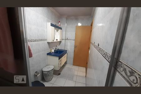 Apartamento à venda com 136m², 3 quartos e sem vagaBanheiro