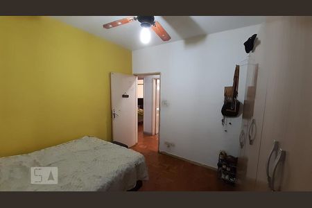 Apartamento à venda com 136m², 3 quartos e sem vagaQuarto 2 