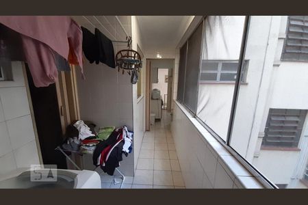Apartamento à venda com 136m², 3 quartos e sem vagaÁrea de Serviço