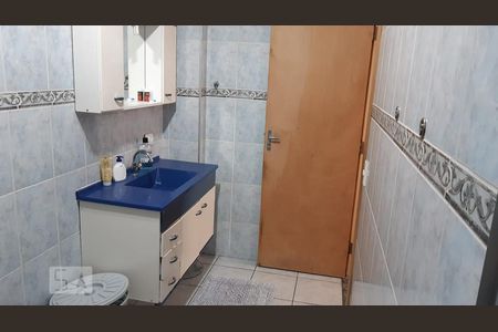 Apartamento à venda com 136m², 3 quartos e sem vagaBanheiro