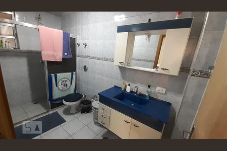 Apartamento à venda com 136m², 3 quartos e sem vagaBanheiro