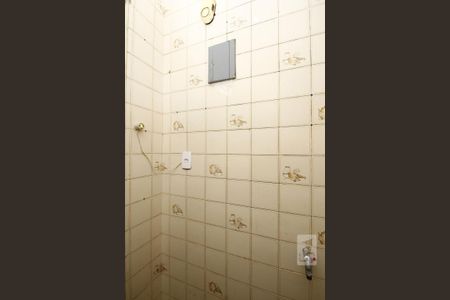 Cozinha de apartamento para alugar com 1 quarto, 28m² em Centro, Rio de Janeiro