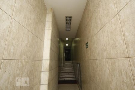 Entrada de apartamento para alugar com 1 quarto, 28m² em Centro, Rio de Janeiro