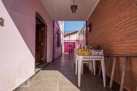 Casa à venda com 250m², 4 quartos e 5 vagasGaragem