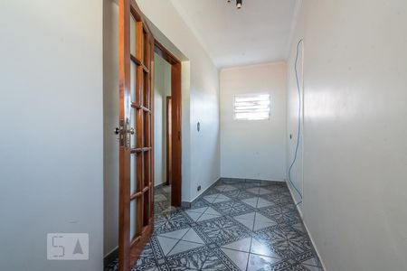 Casa à venda com 250m², 4 quartos e 5 vagasEscritório