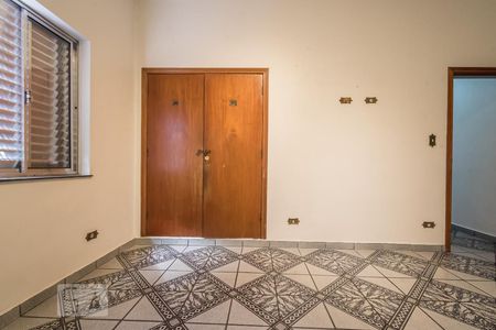 Casa à venda com 250m², 4 quartos e 5 vagasQuarto 3