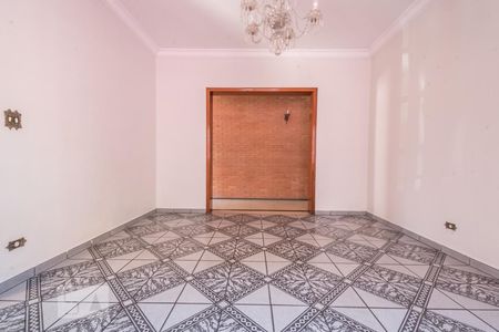 Sala de Jantar de casa à venda com 4 quartos, 250m² em Brooklin Paulista, São Paulo