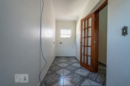 Casa à venda com 250m², 4 quartos e 5 vagasEscritório