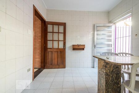 Casa à venda com 250m², 4 quartos e 5 vagasCozinha