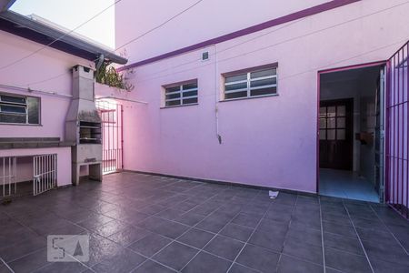 Casa à venda com 250m², 4 quartos e 5 vagasQuintal