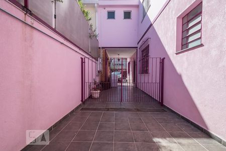 Casa à venda com 250m², 4 quartos e 5 vagasGaragem