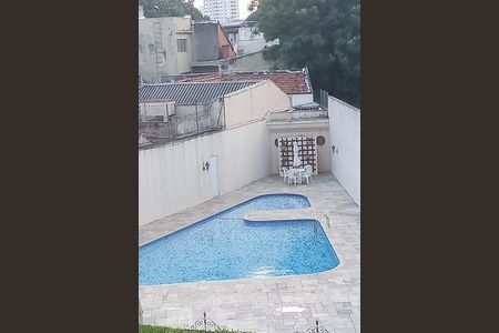 Área comum - Piscina de apartamento à venda com 3 quartos, 100m² em Vila Monumento, São Paulo