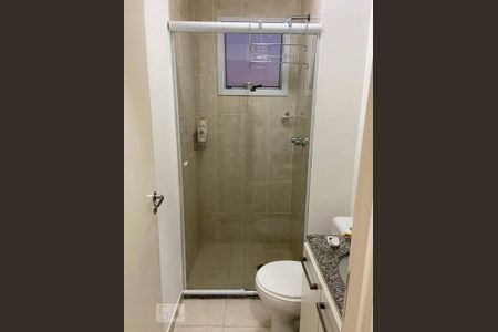 Apartamento à venda com 66m², 2 quartos e 1 vagaBanheiro